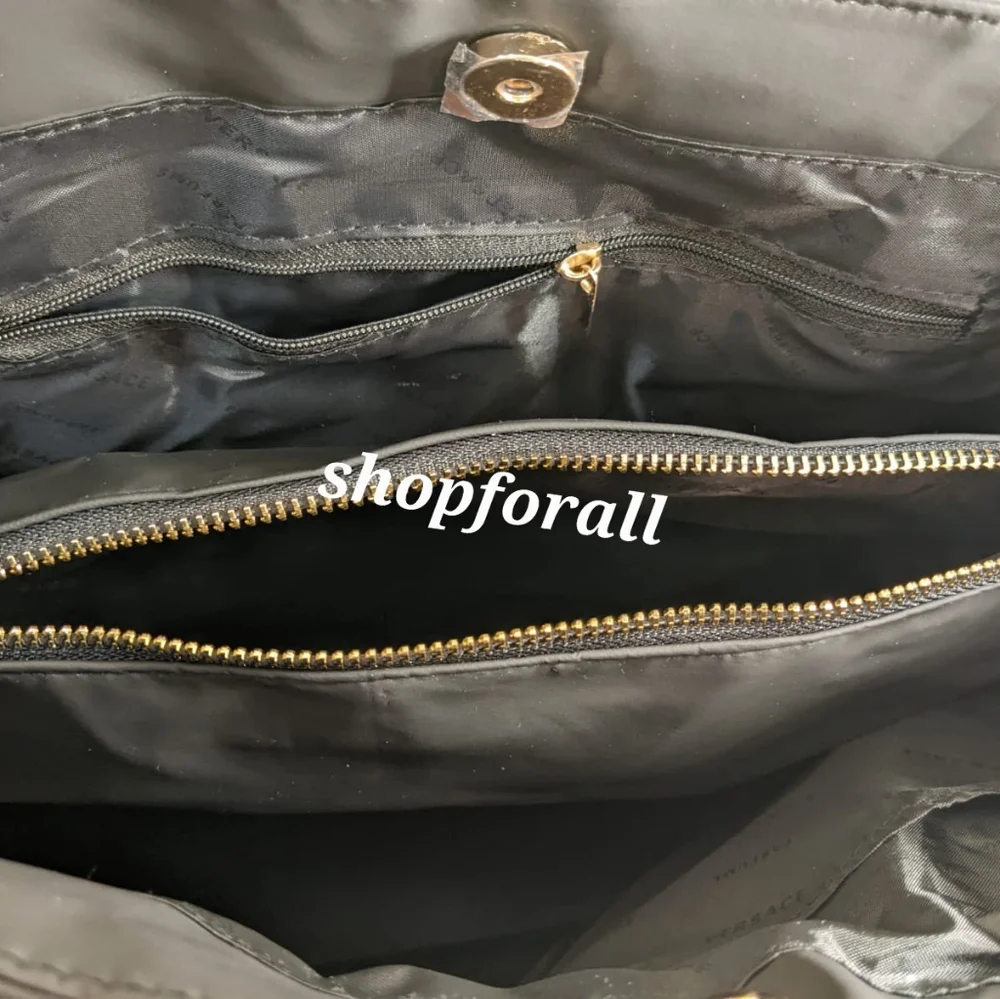 Versace bag